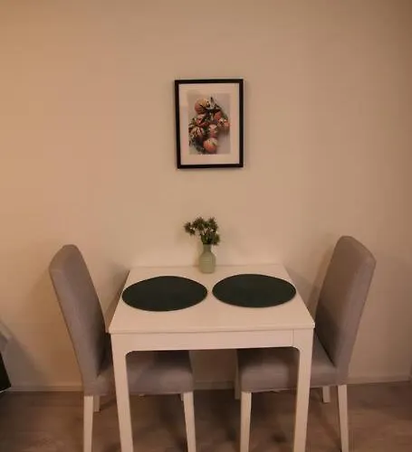 Kodikas Hyvin Varusteltu Yksioe, Autopaikalla Appartamento Vantaa